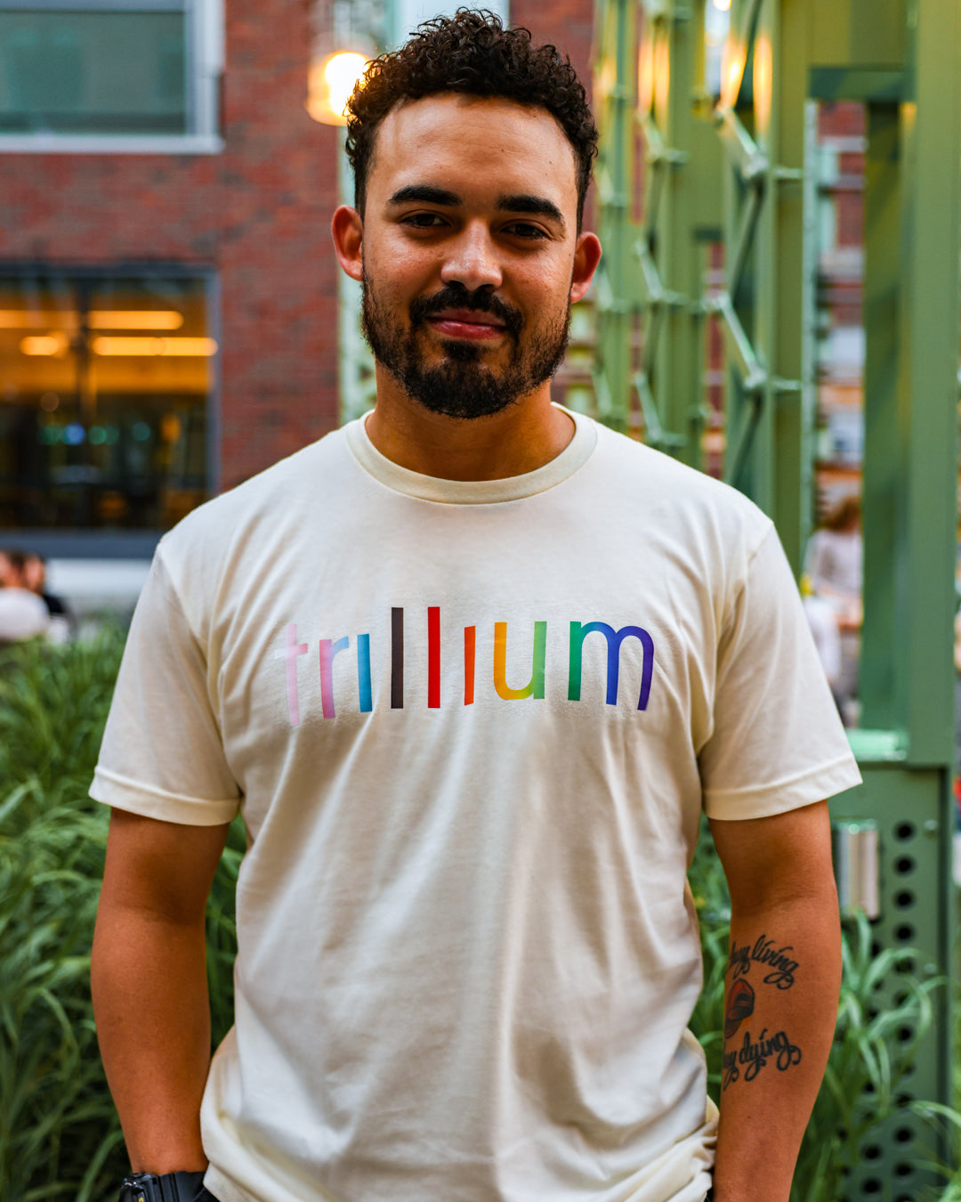 Pride T-Shirt