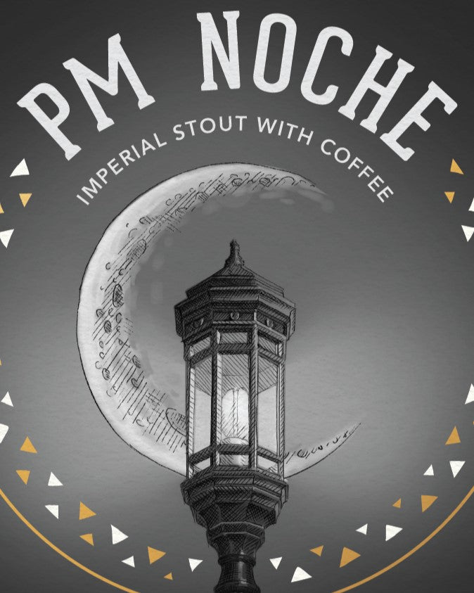 PM Noche 500ml