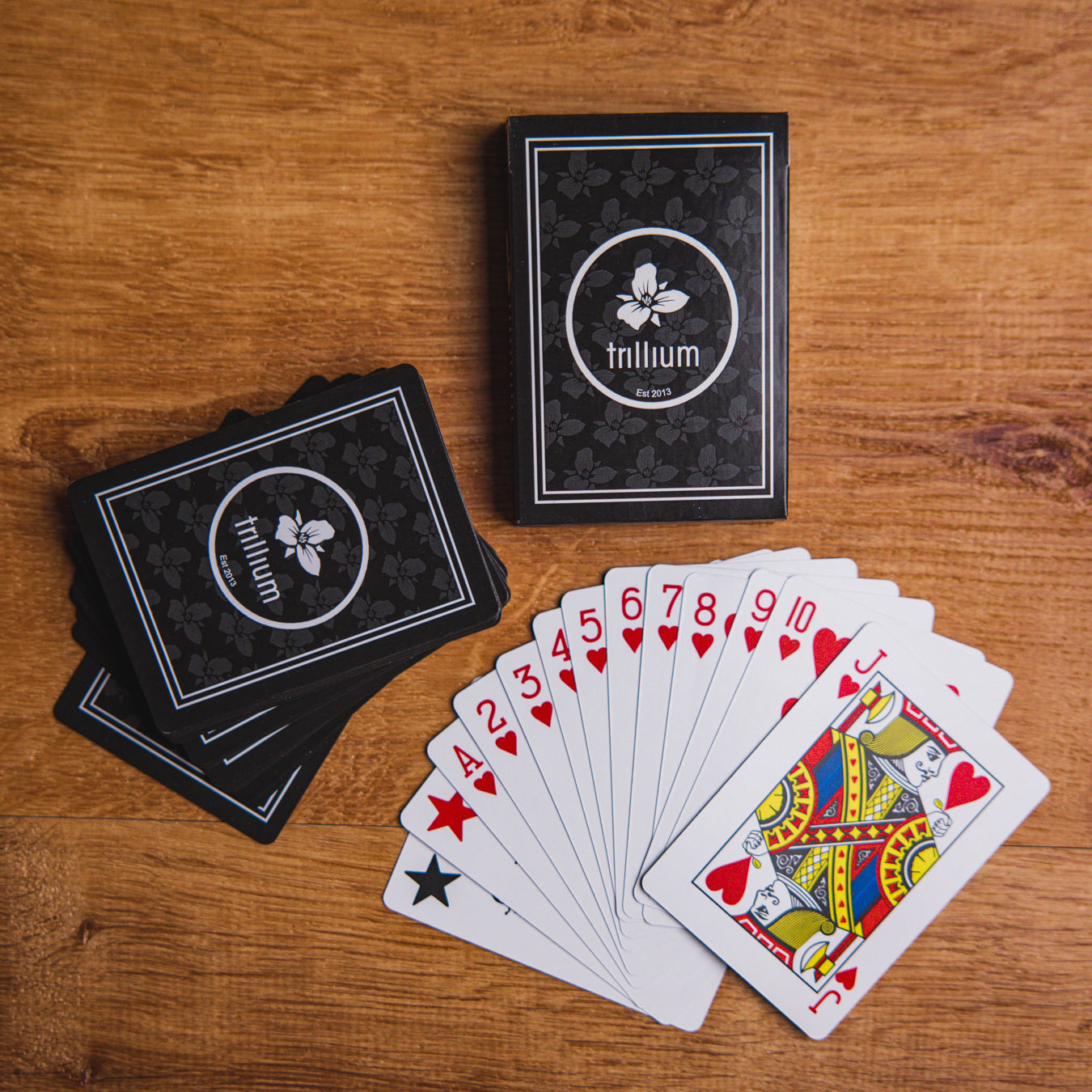 Playing Cards