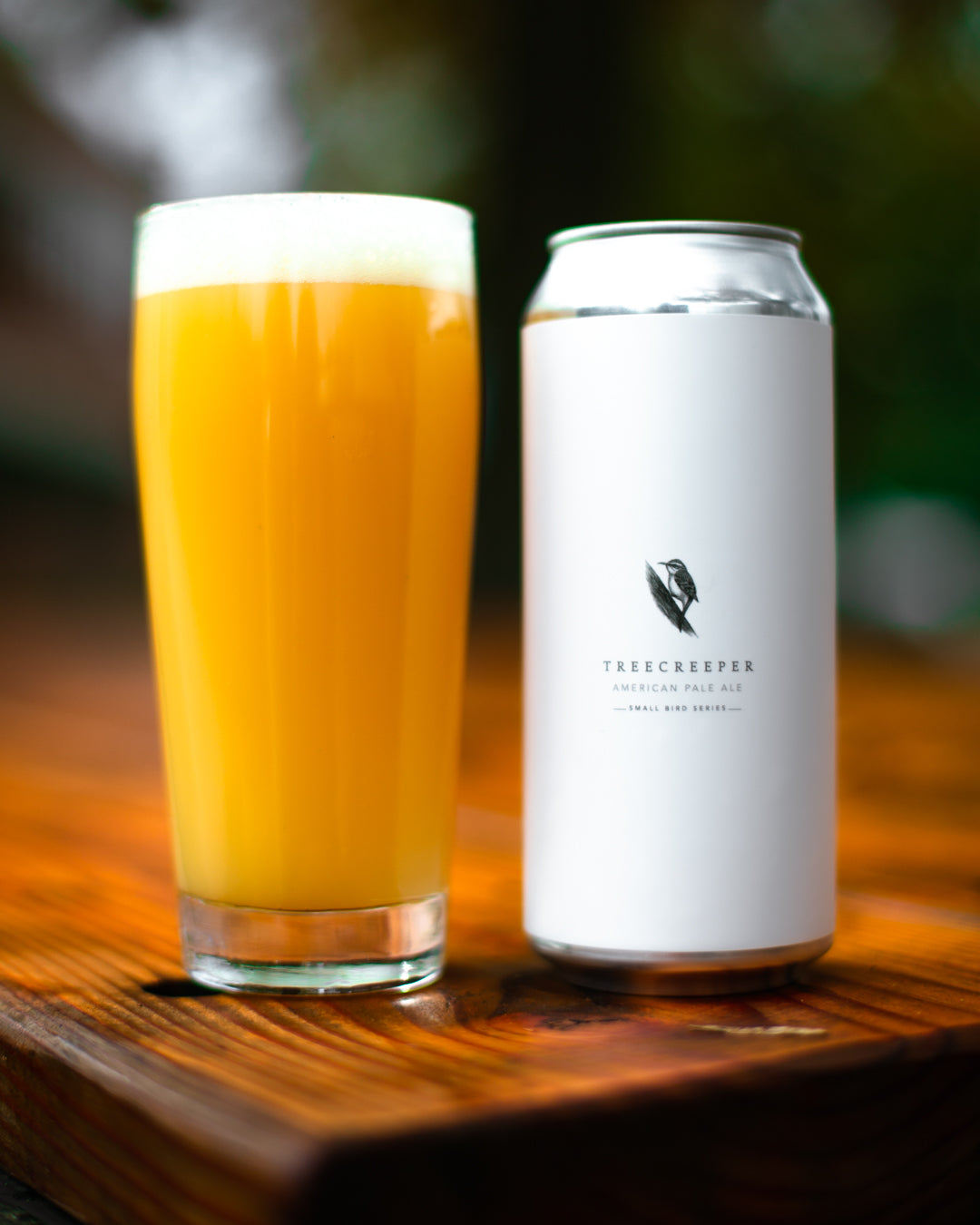 Treecreeper 4pk Cans