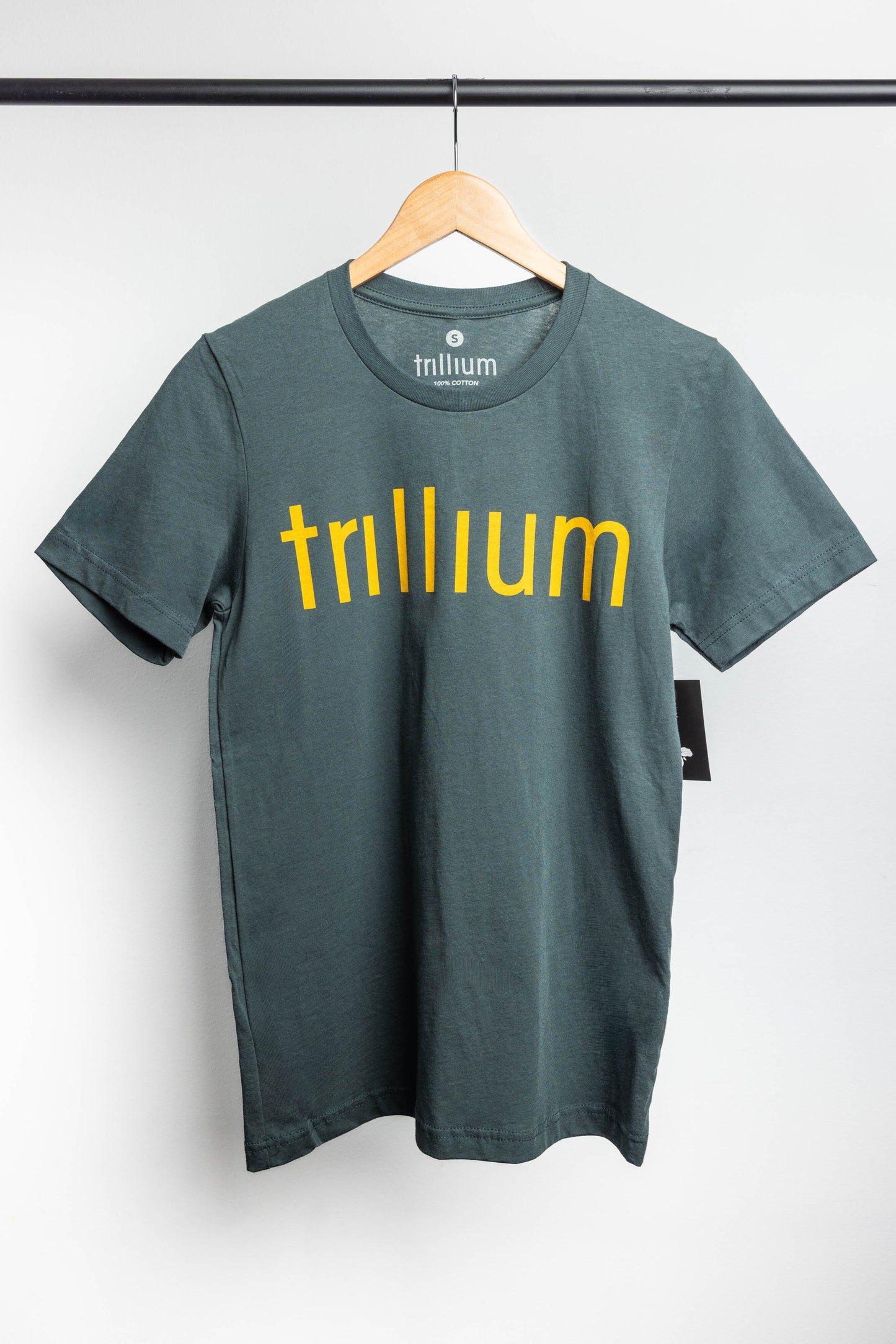 Trillium Logo T-Shirt