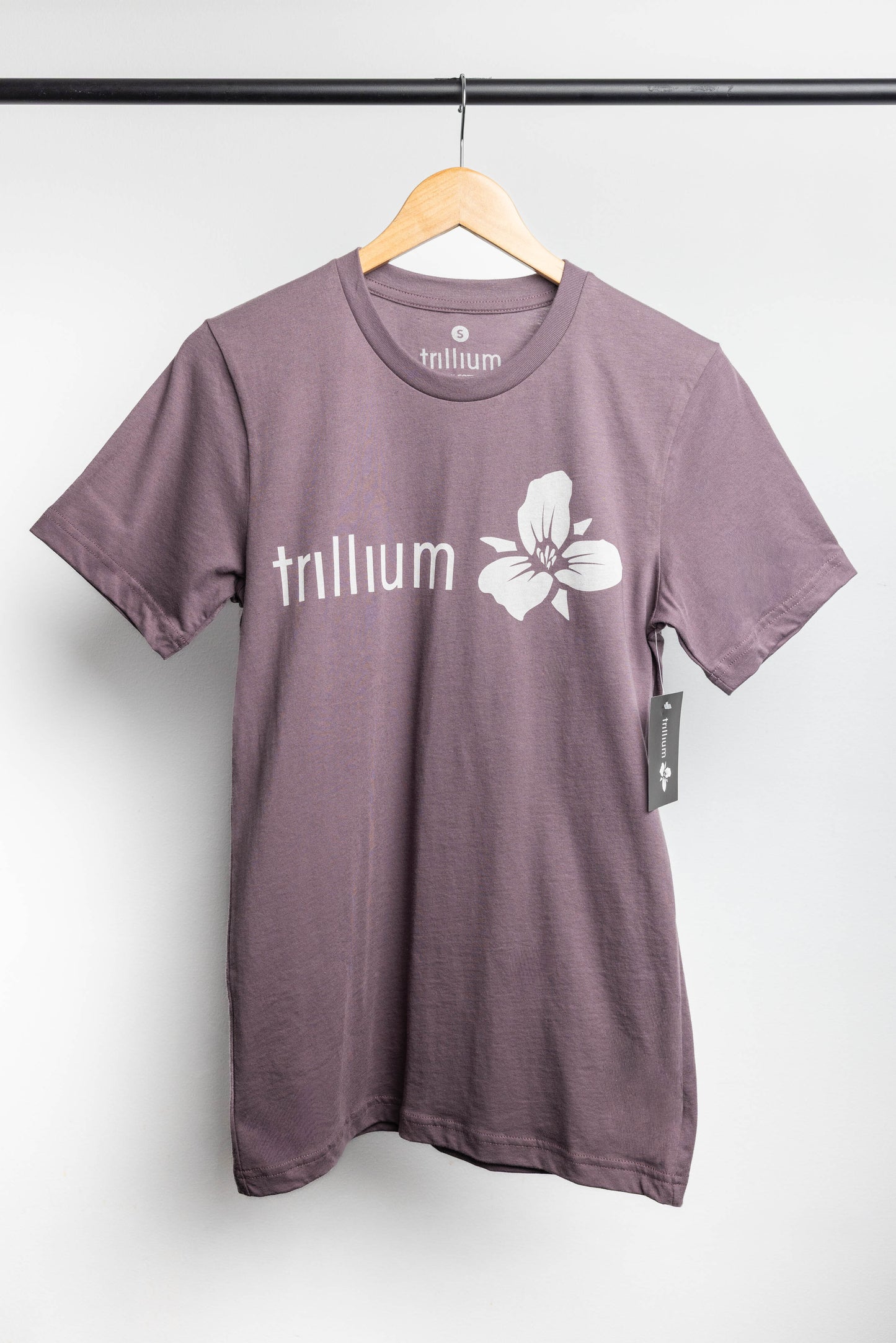 Classic Logo T-Shirt