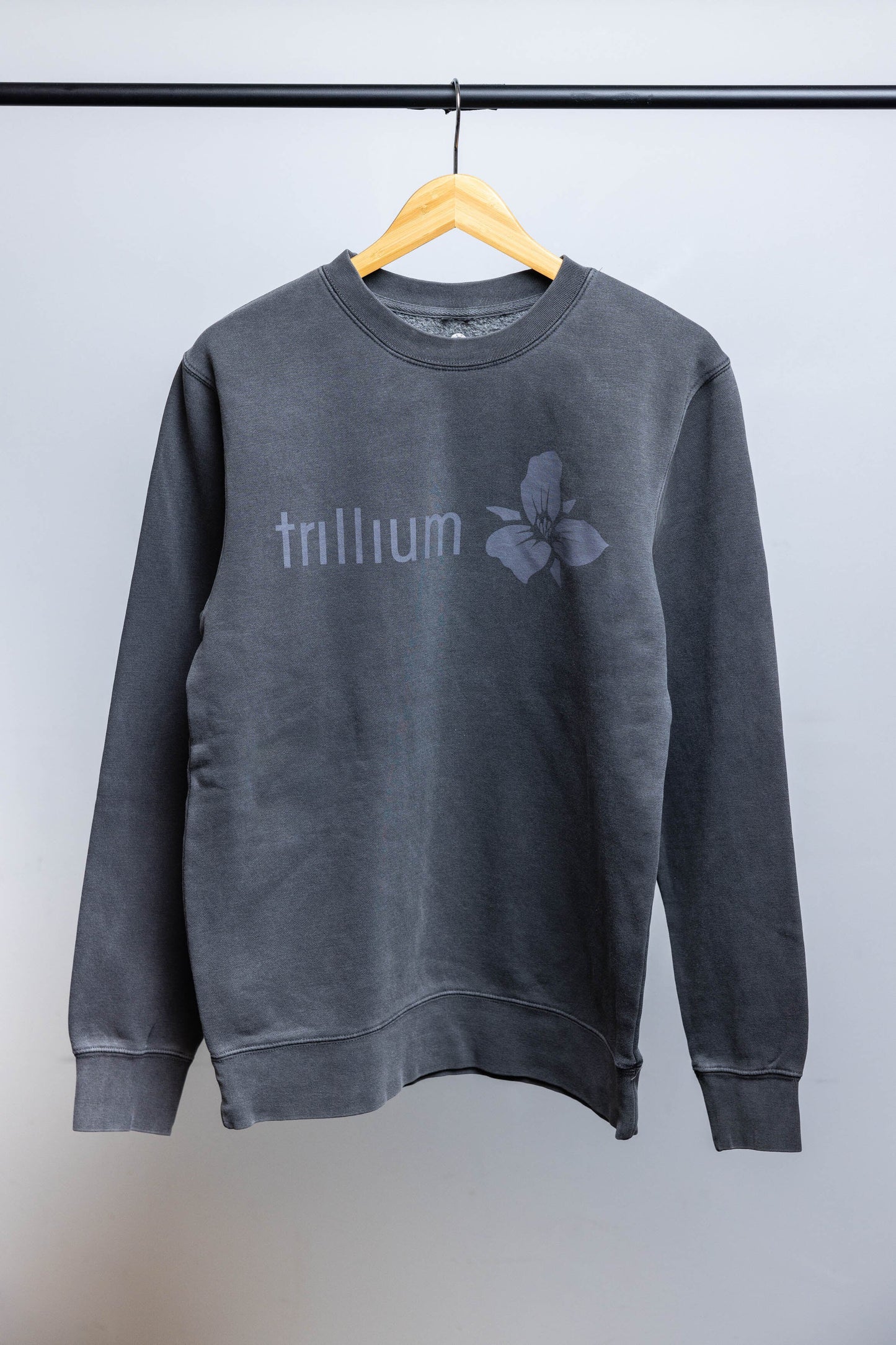 Classic Logo Crewneck
