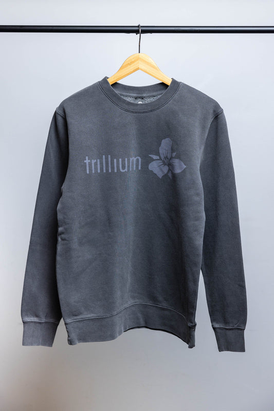 Classic Logo Crewneck