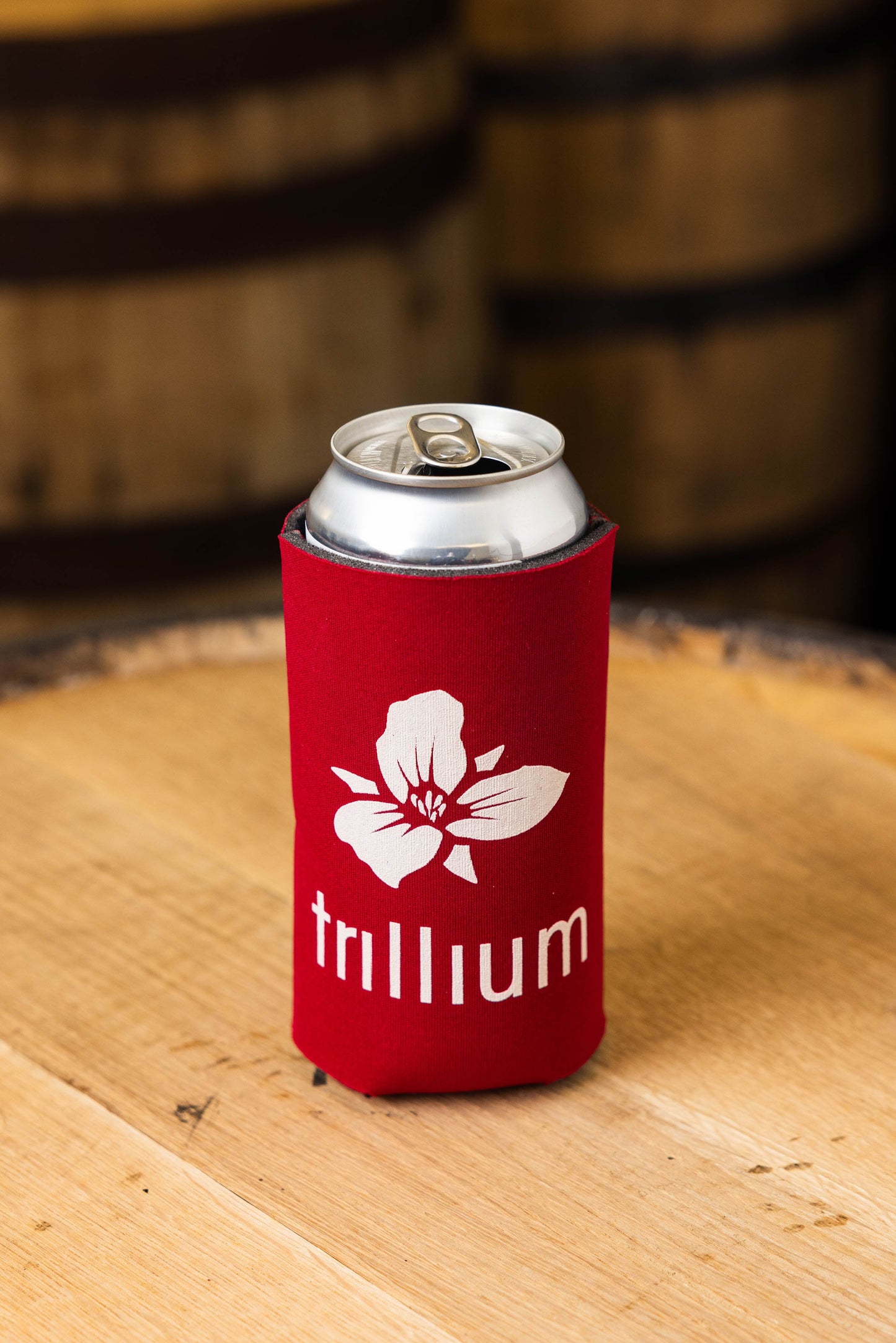 16oz Can Koozie