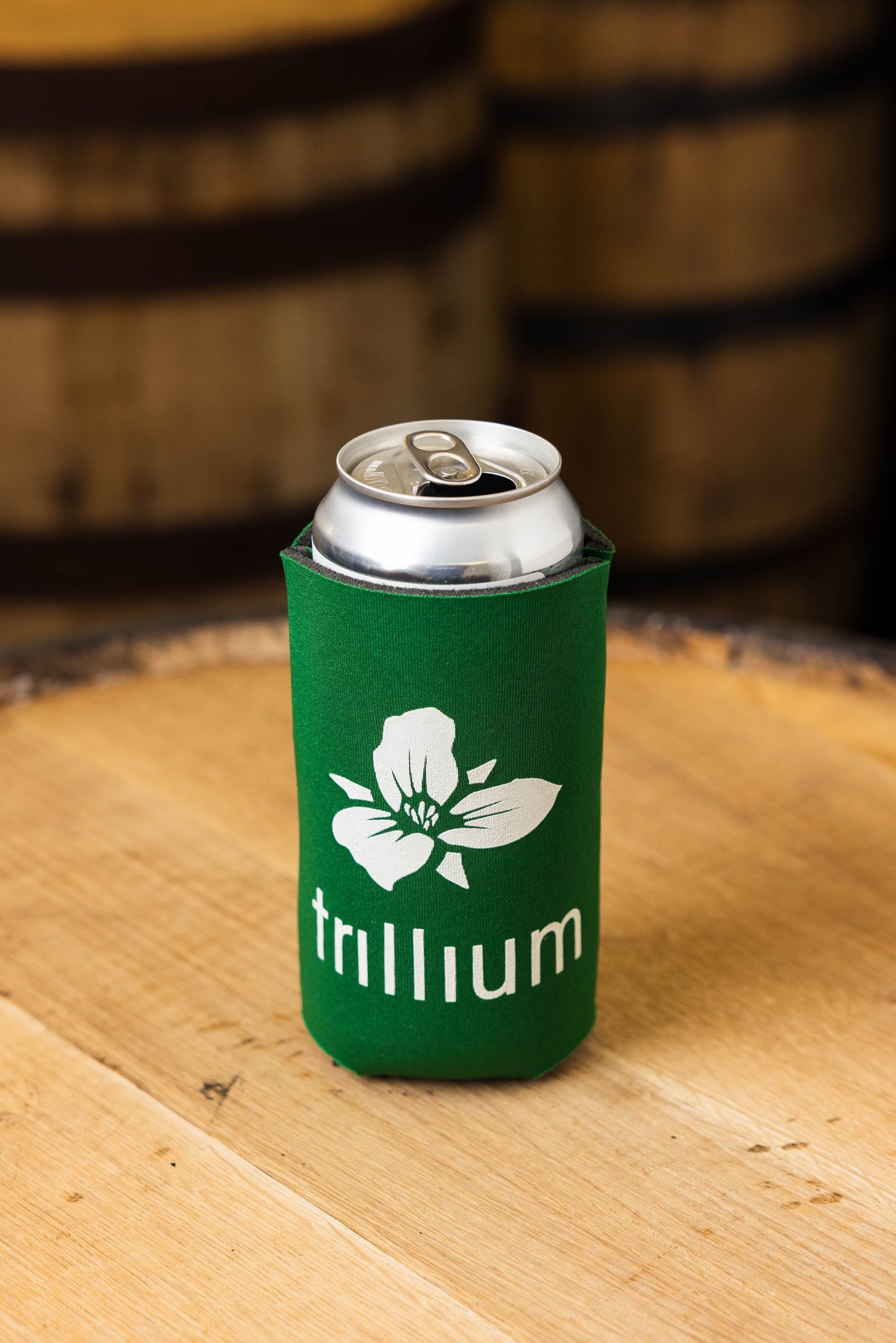 16oz Can Koozie