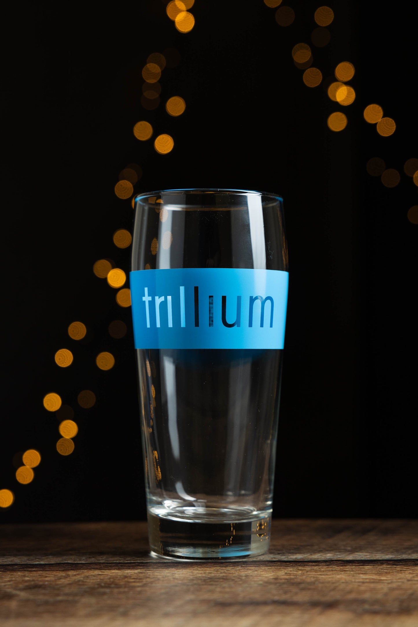 16oz. Pub Glass