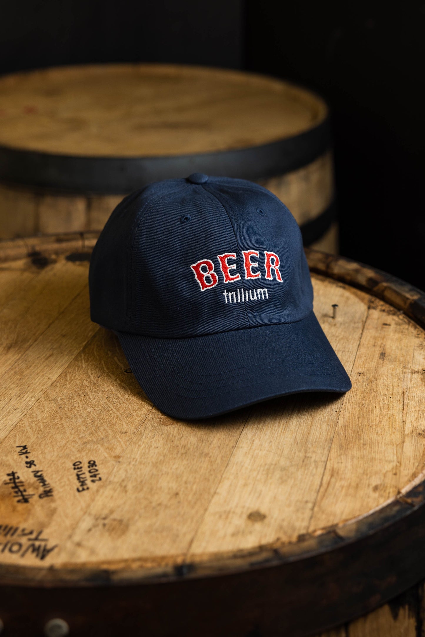 Beer Baseball Hat