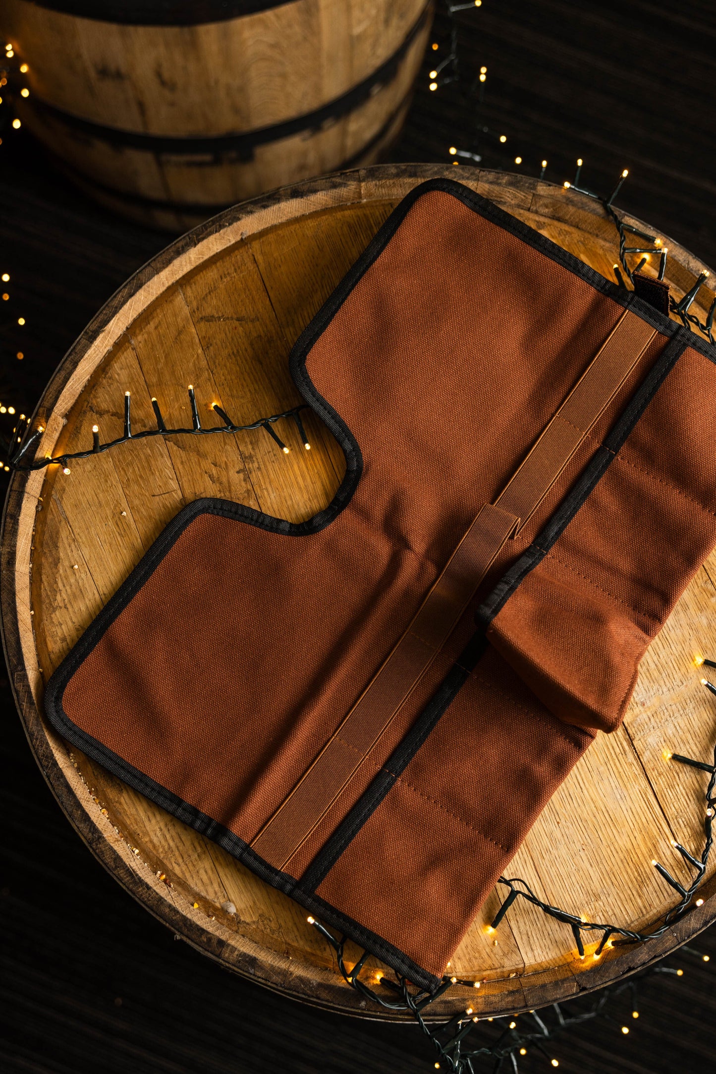 Bar Tool Bag