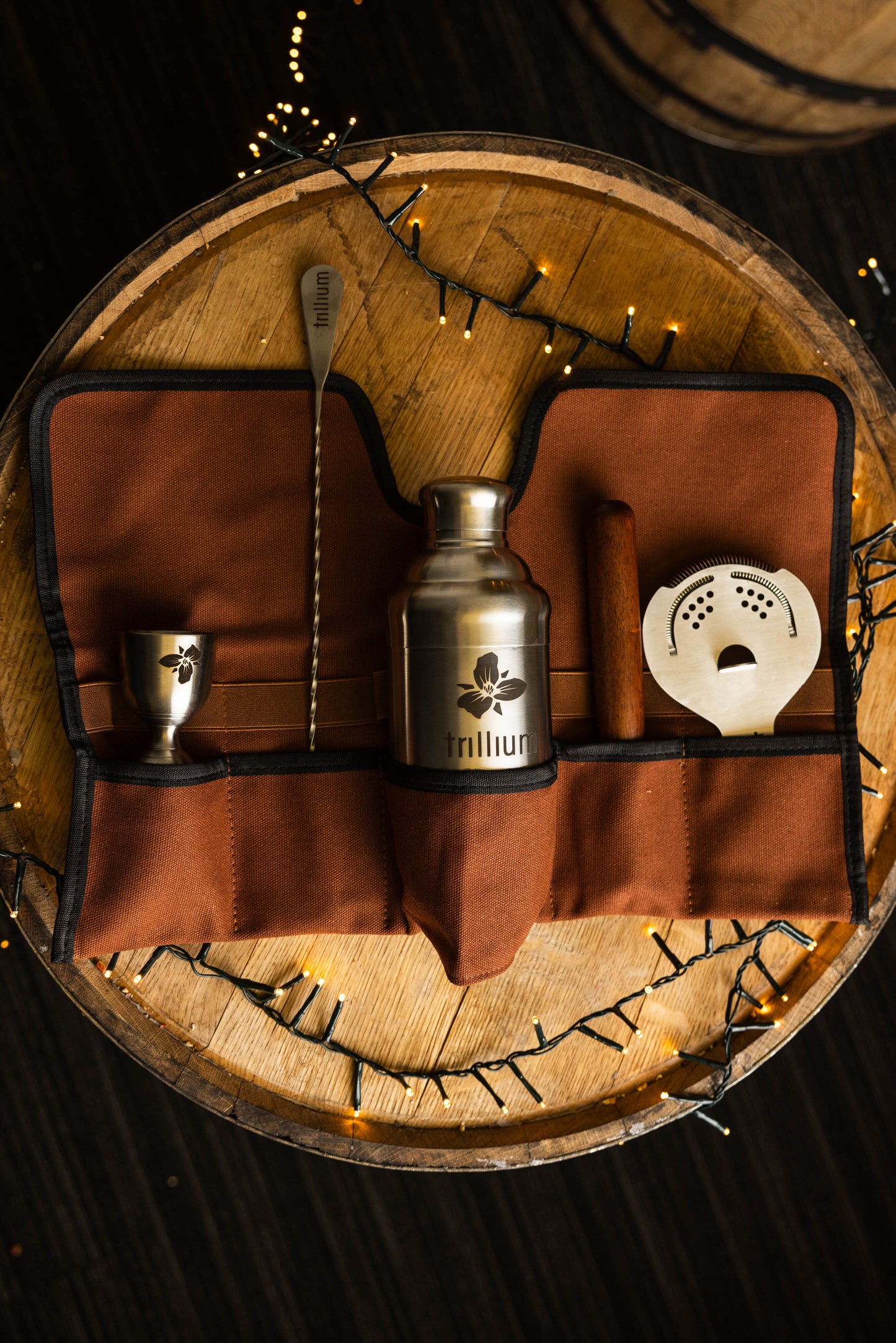 Bar Tool Bag