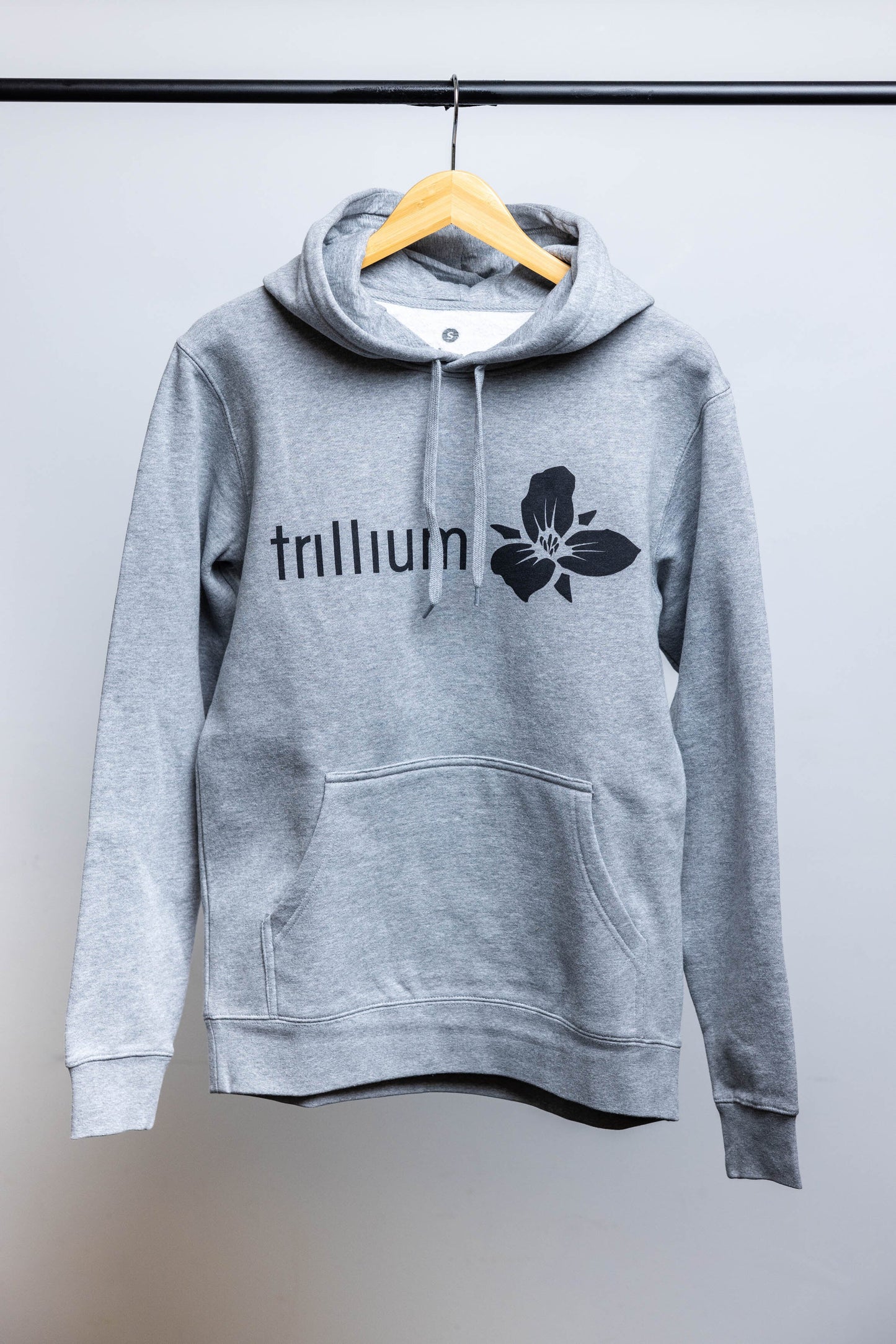 Classic Logo Hoodie