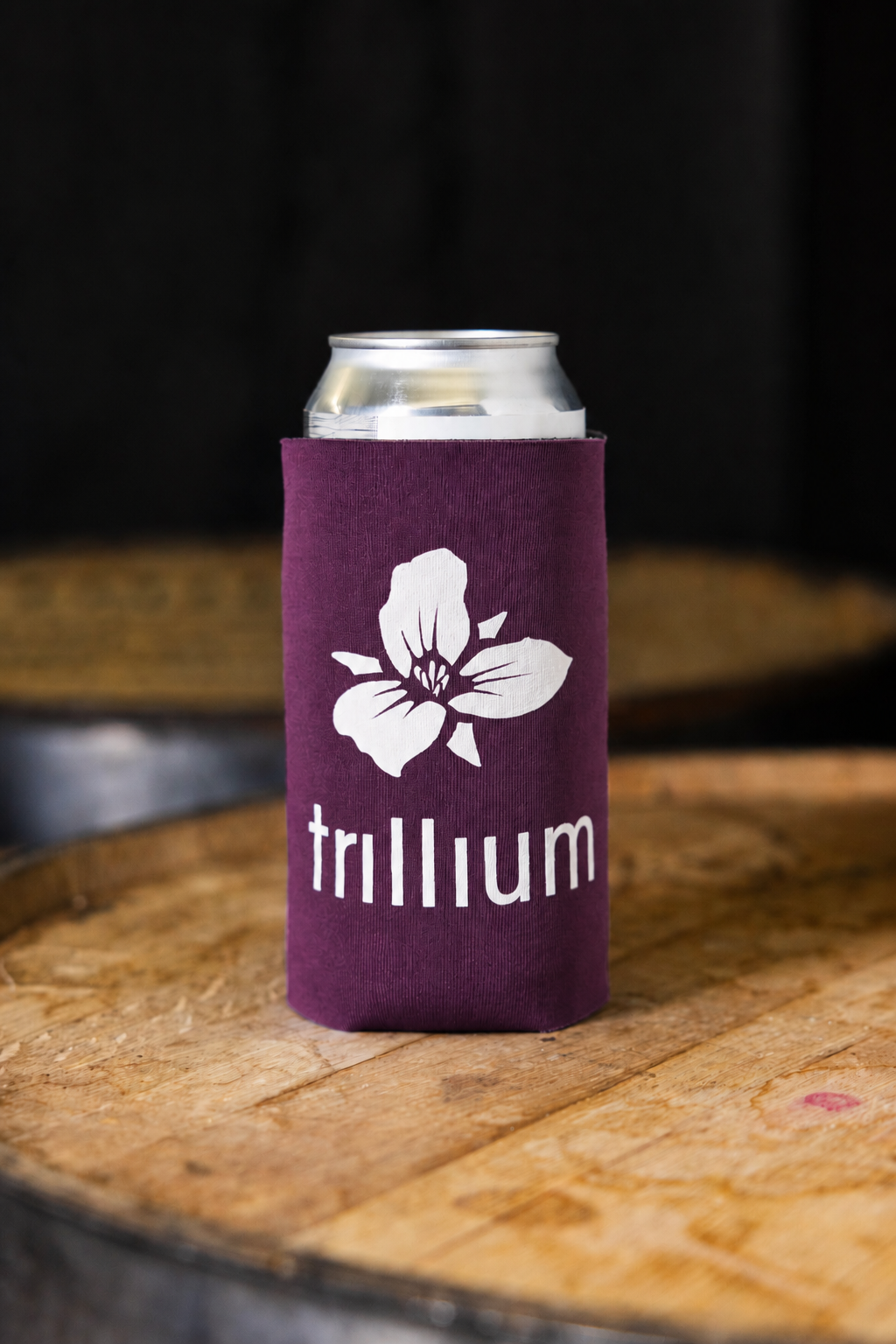 16oz Can Koozie