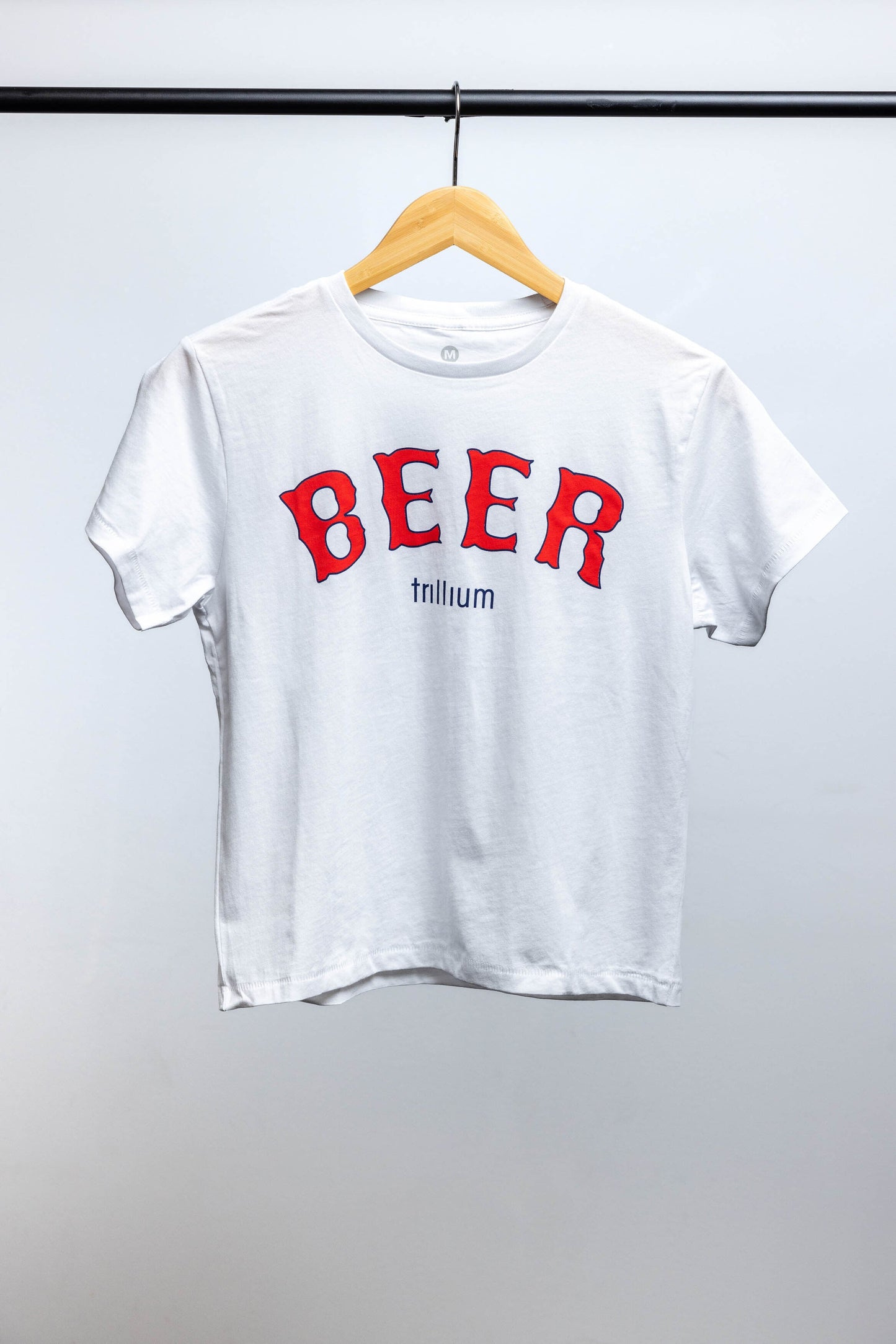 Women's Beer T-Shirt