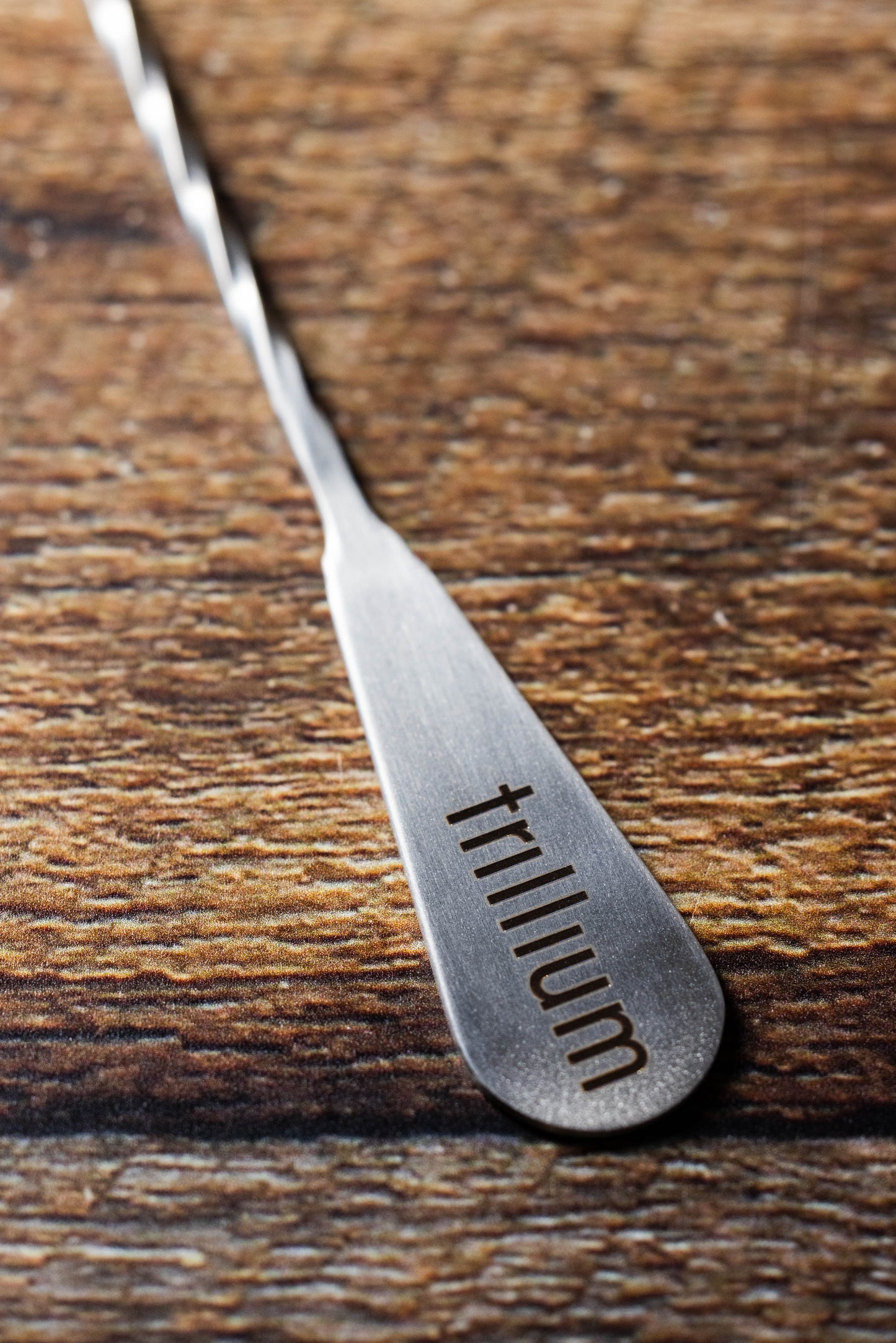 Bar Spoon