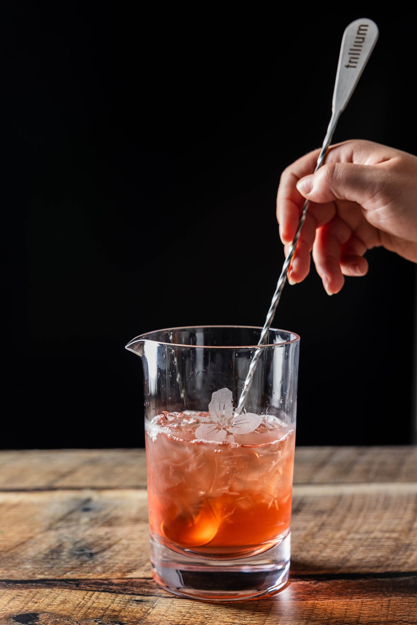 Bar Spoon