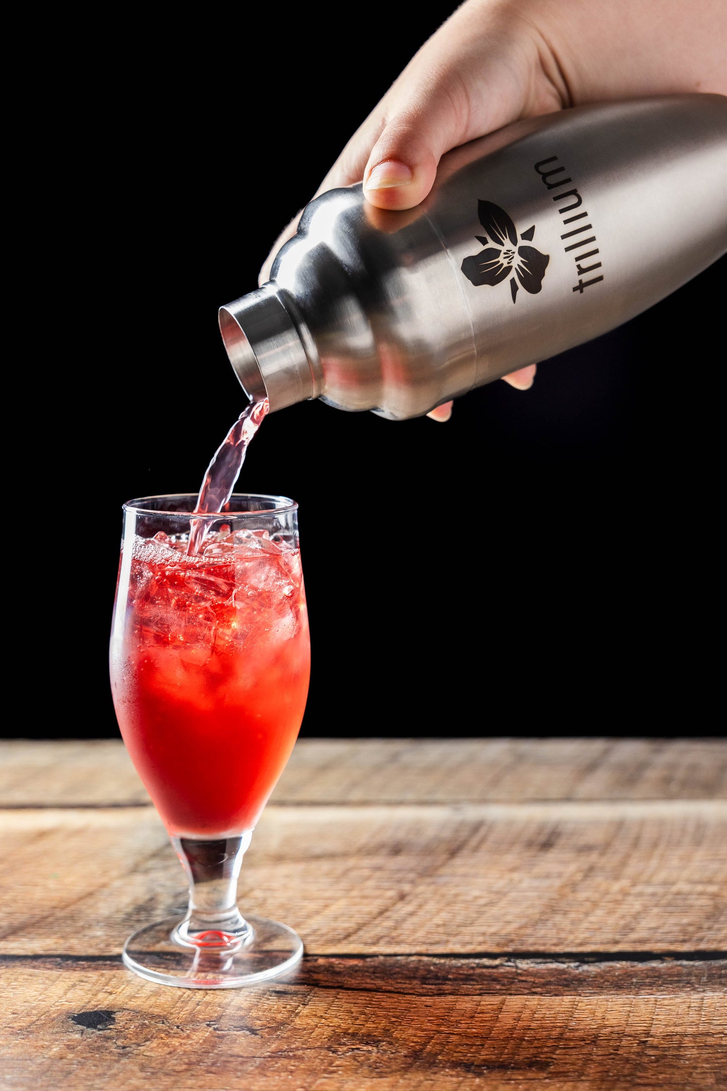 Cocktail Shaker