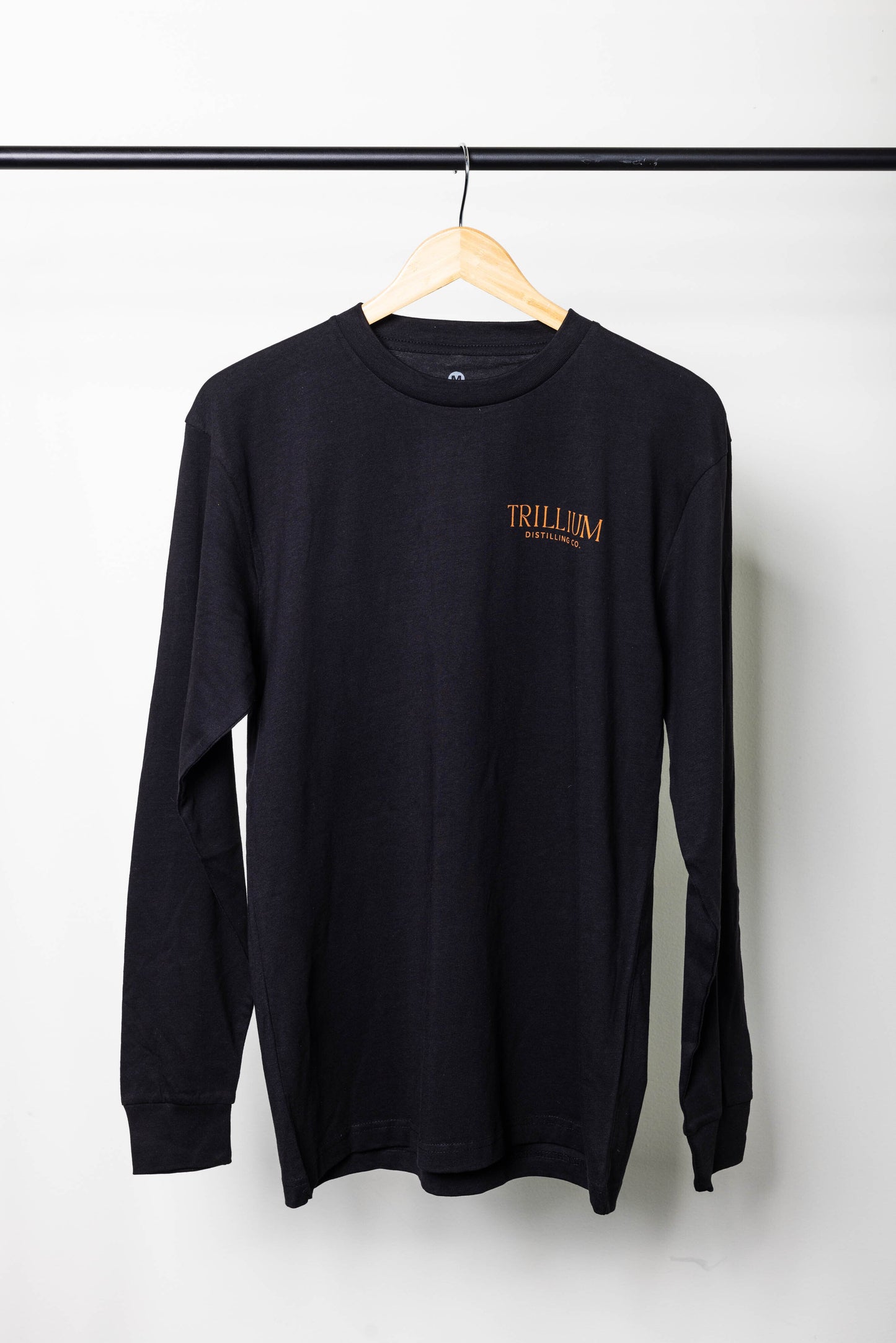 Long Sleeve Distilling Shirt