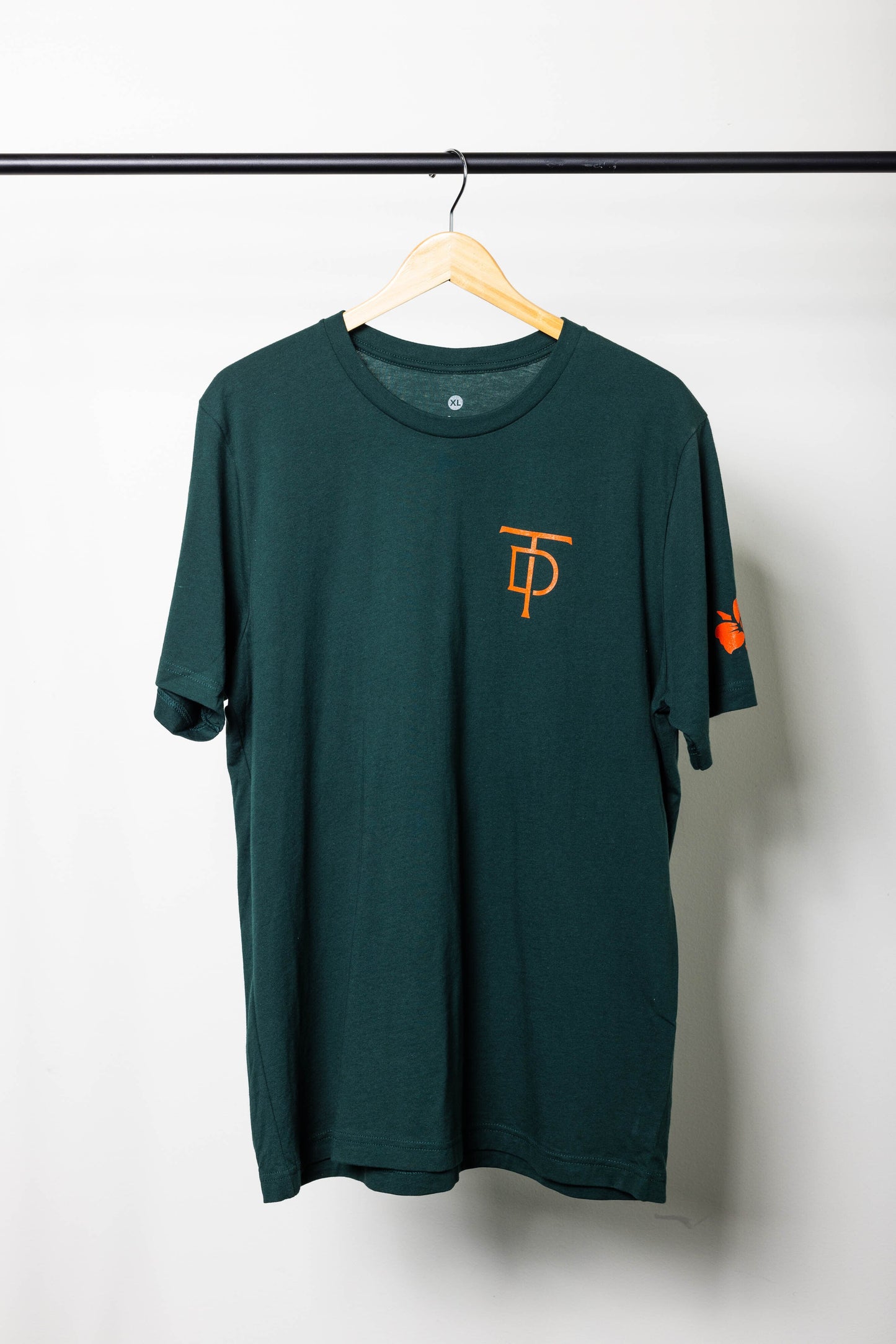 Wake Robin Bourbon T-Shirt