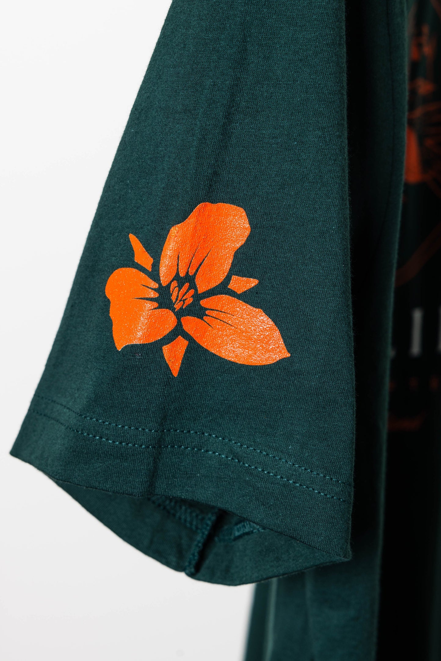 Wake Robin Bourbon T-Shirt