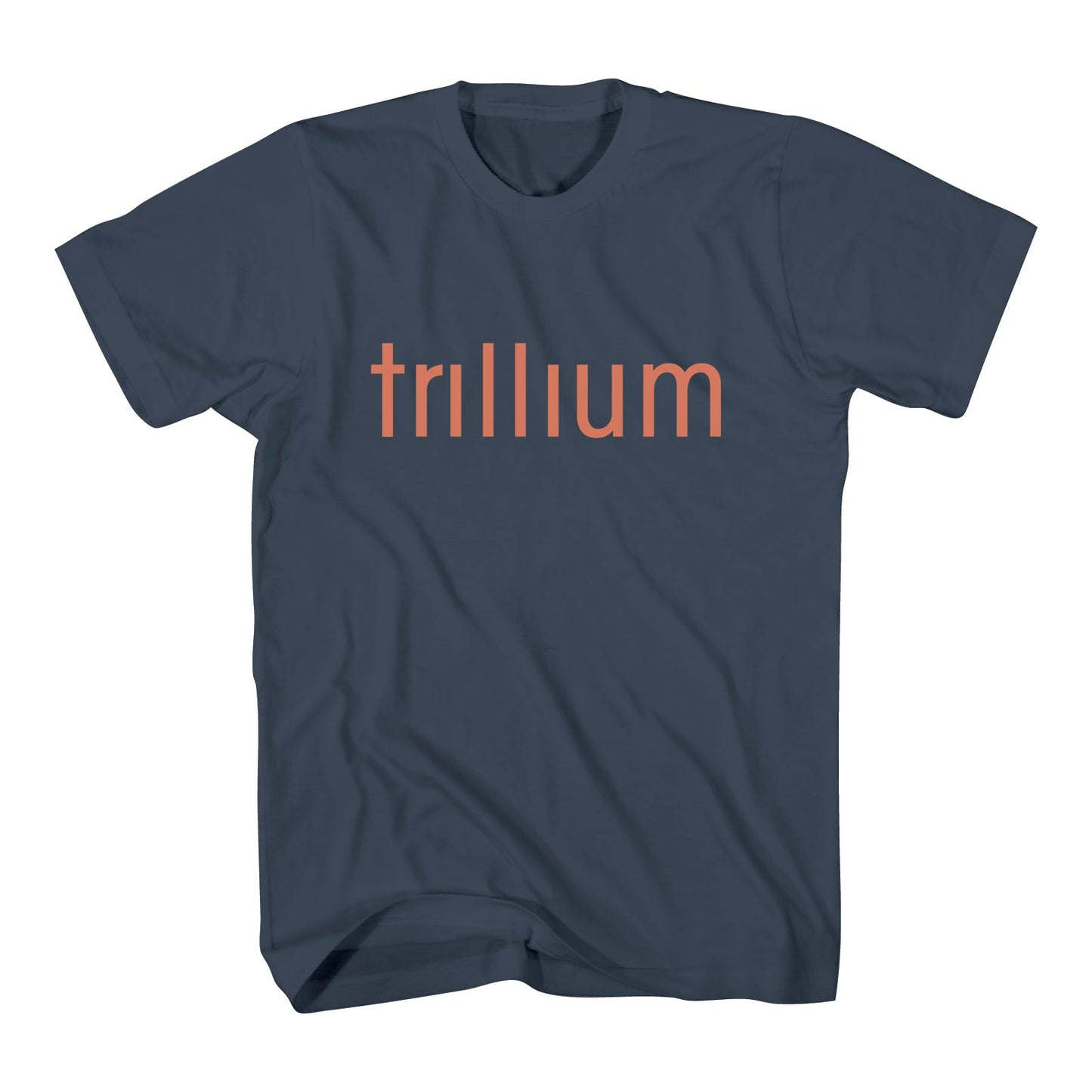 Trillium Logo T-Shirt