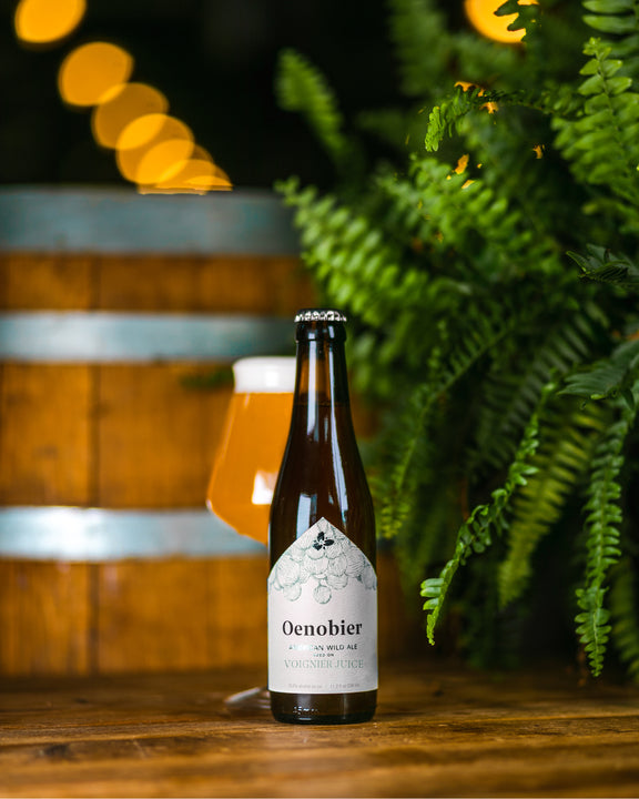 Oenobier: Viognier 330ml