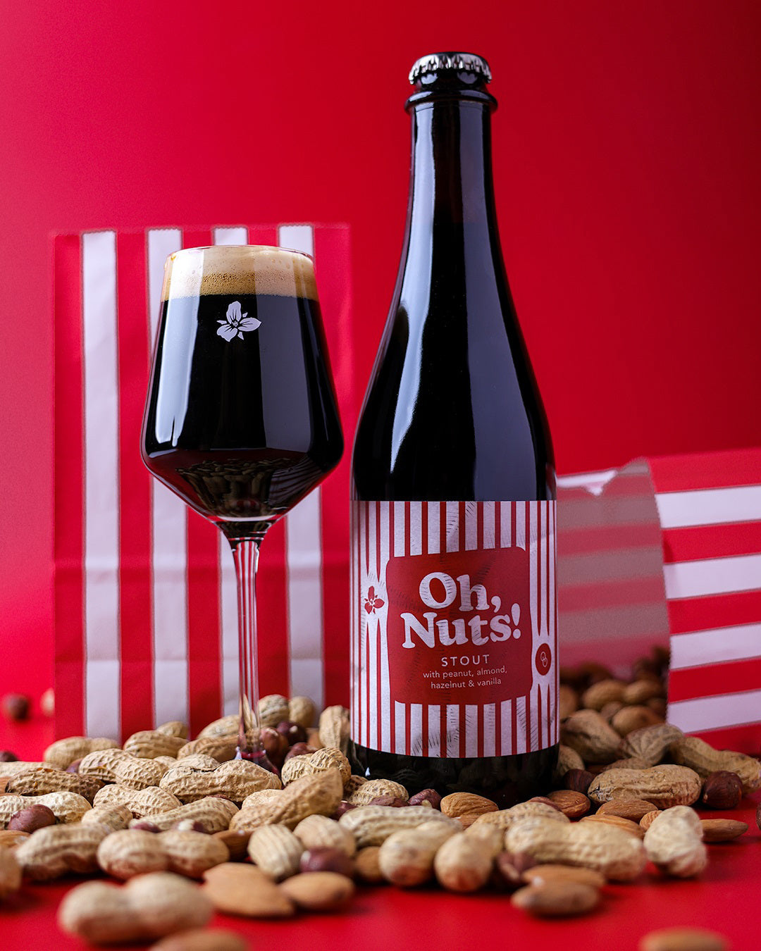 Oh, Nuts!