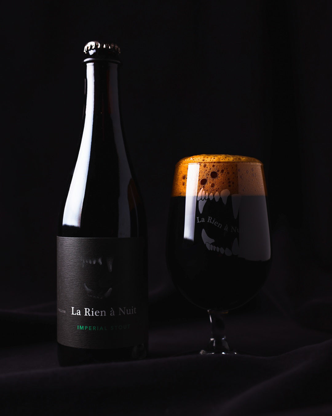La Rien a Nuit 500ml