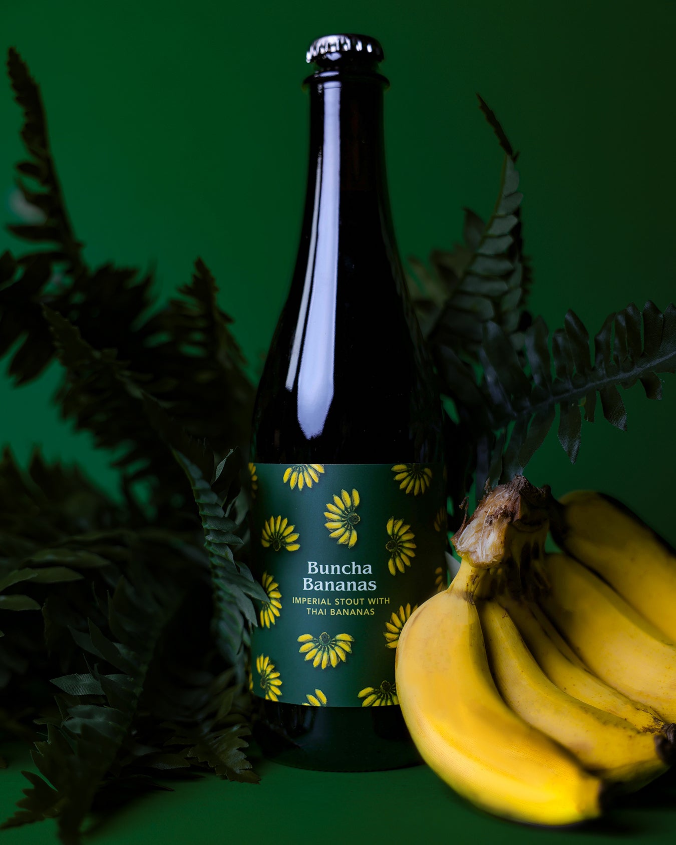 Buncha Bananas