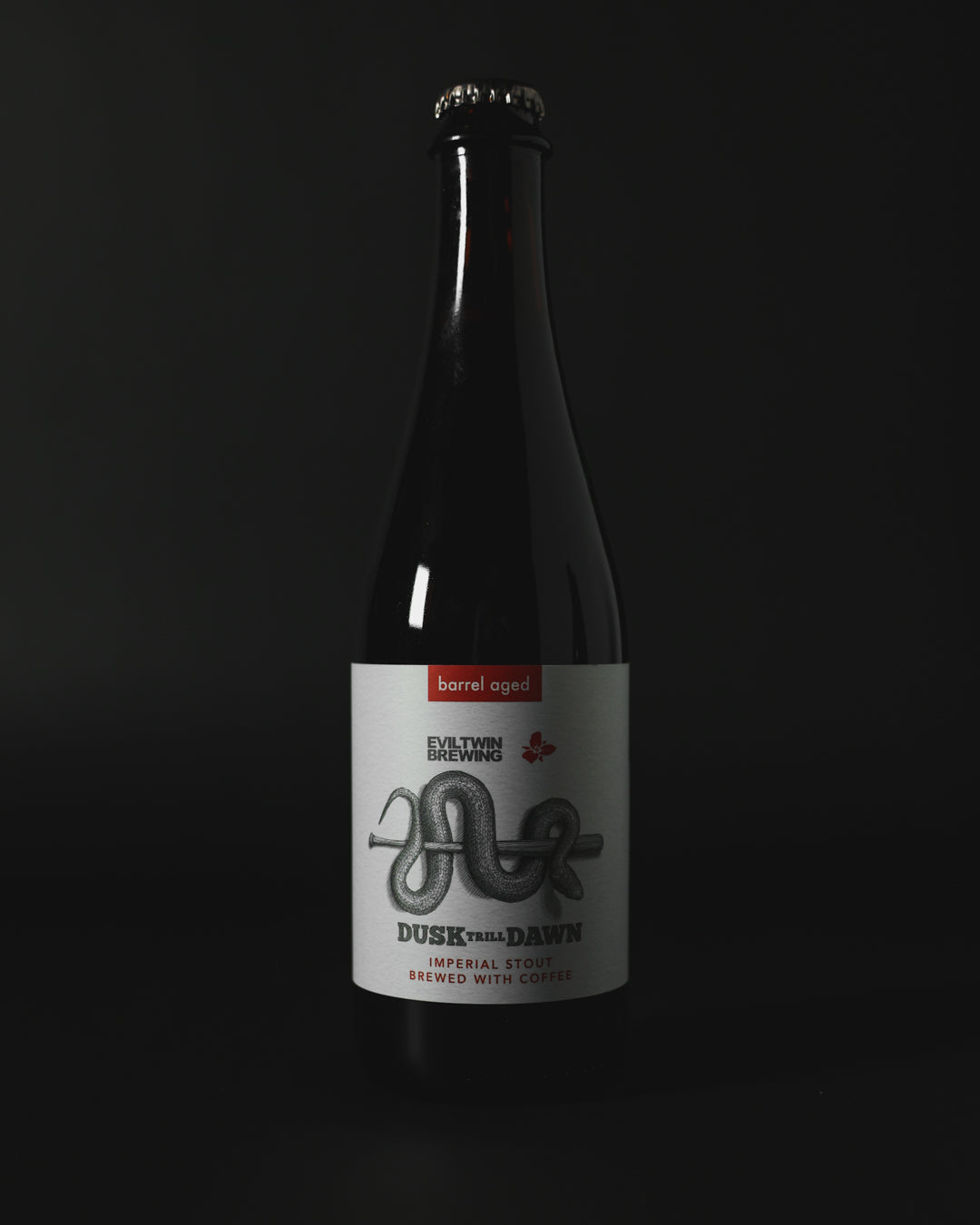 Barrel Aged Dusk Trill Dawn 500ml