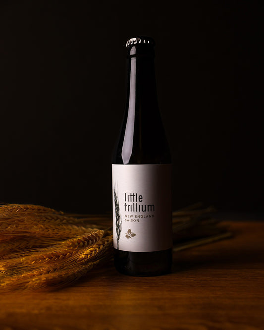 Little Trillium 330ml