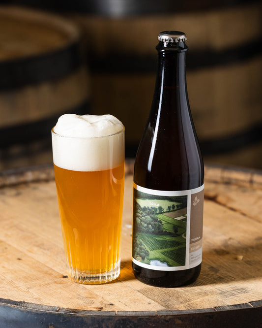 Habitat: 2025 Blend 500ml