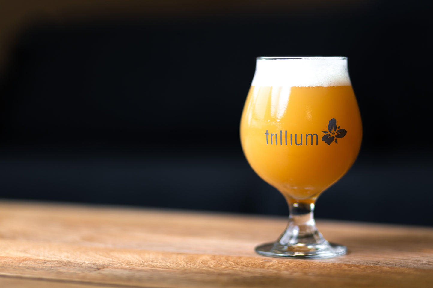Tulip Glass