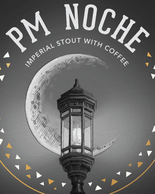 PM Noche 500ml