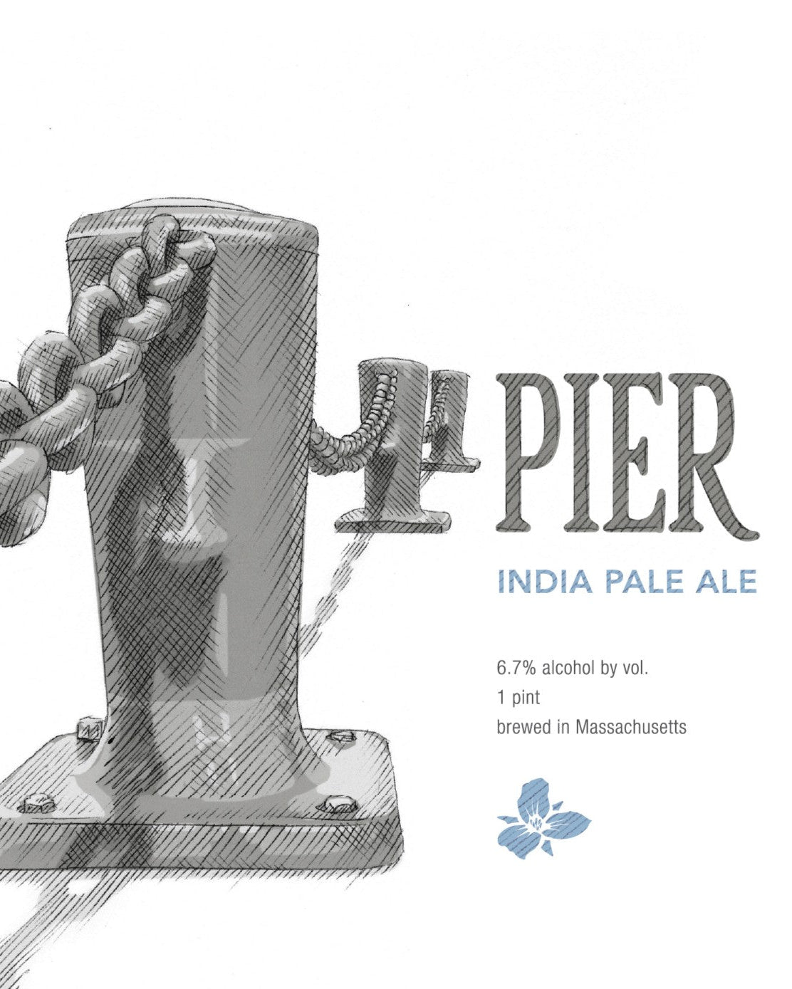 Pier 4pk Cans