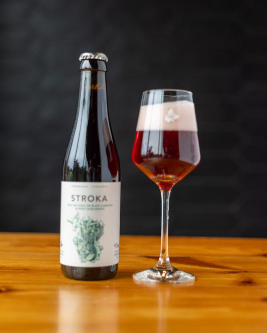 Stroka 330ml