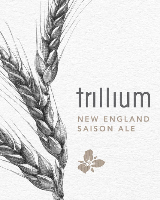 Trillium 330ml