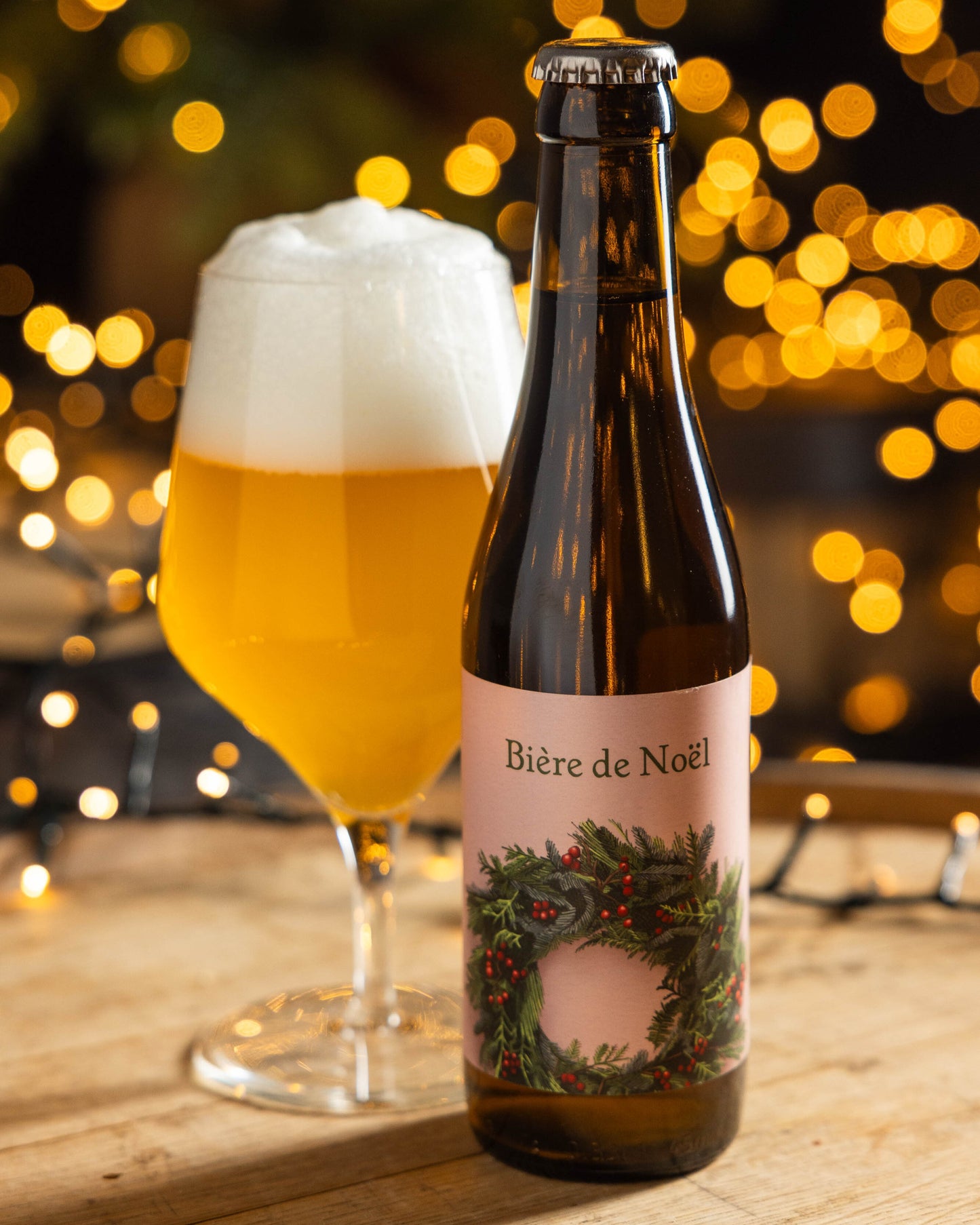 Biere de Noel 330ml