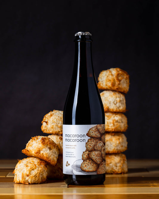 Macaroon Macaroon 500ml