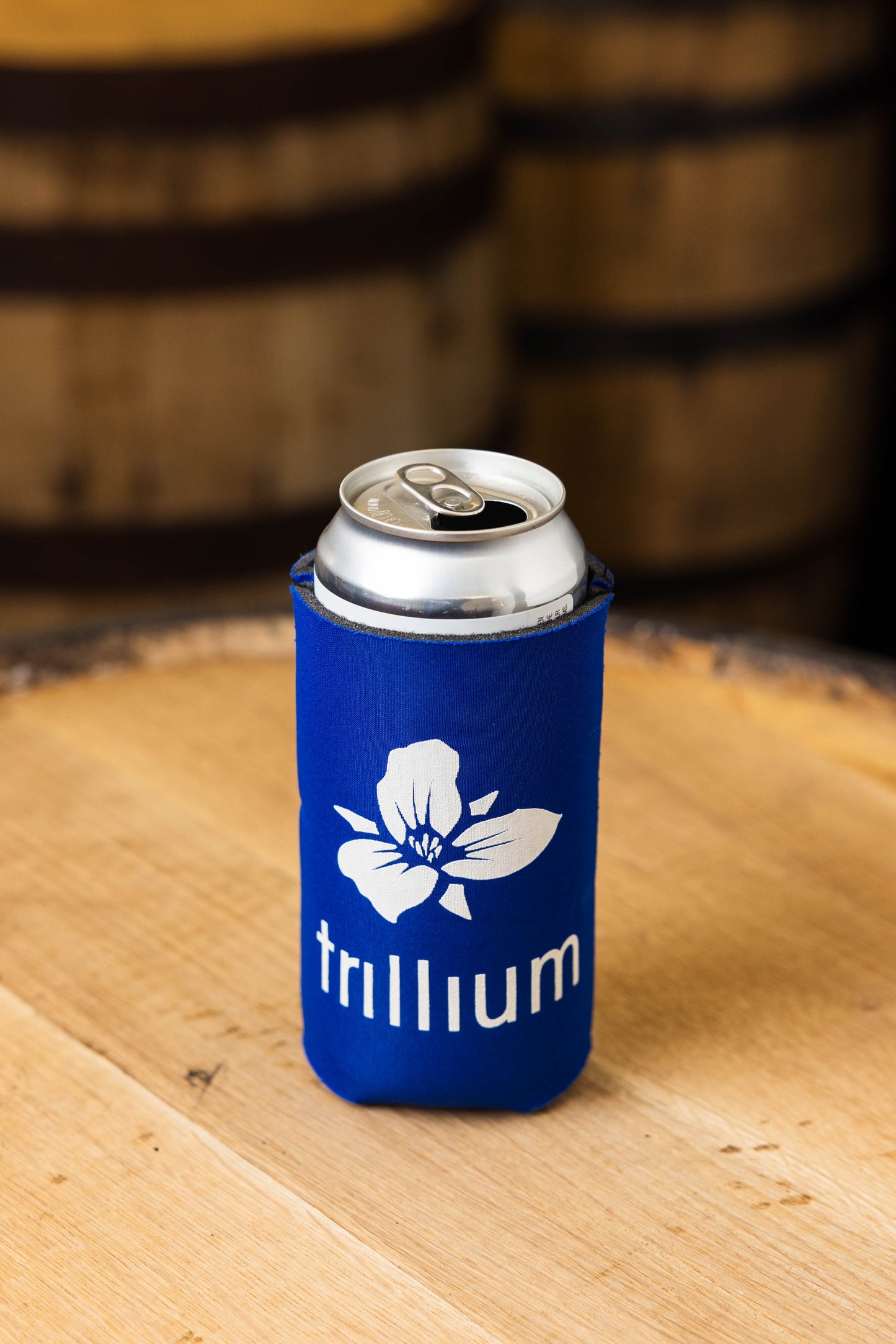 16oz Can Koozie