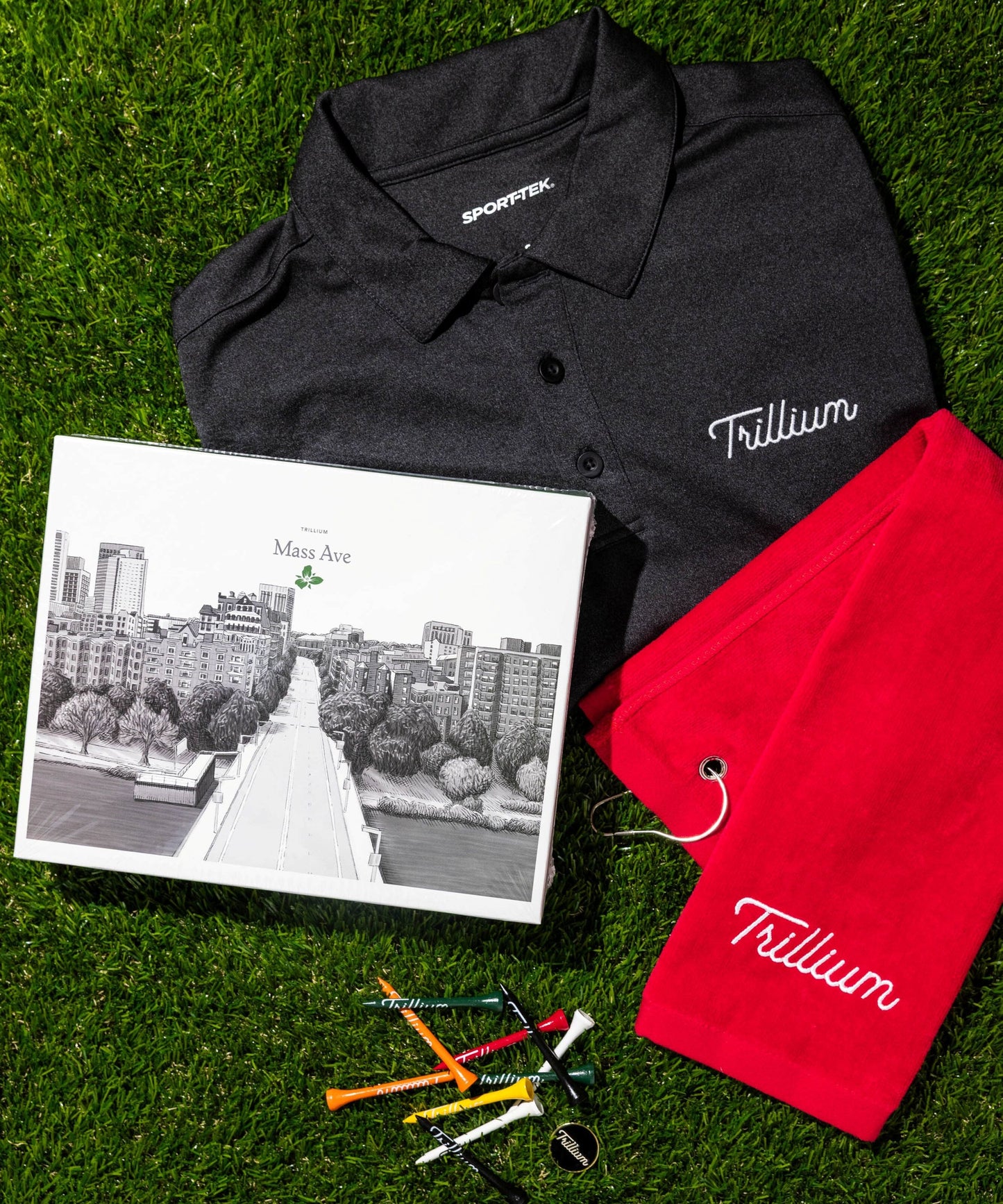Fathers Day Essential Pack