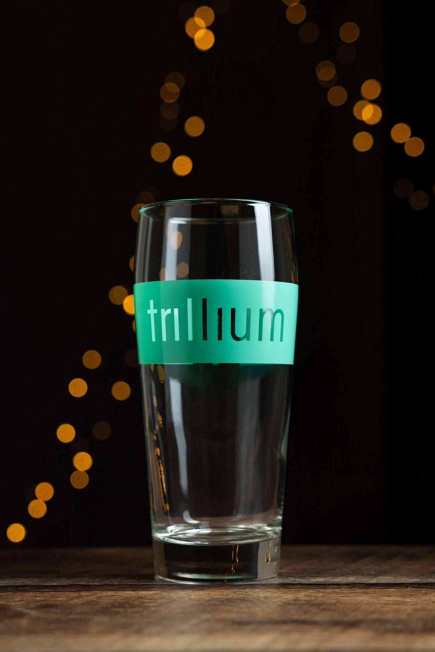 16oz. Pub Glass
