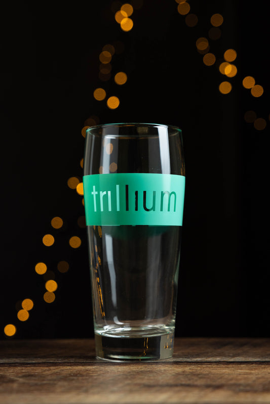 16oz. Pub Glass
