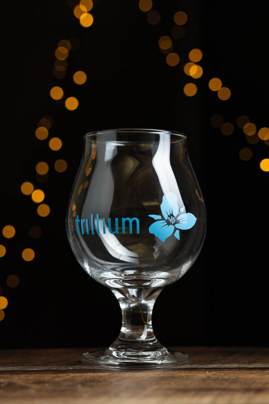 Tulip Glass