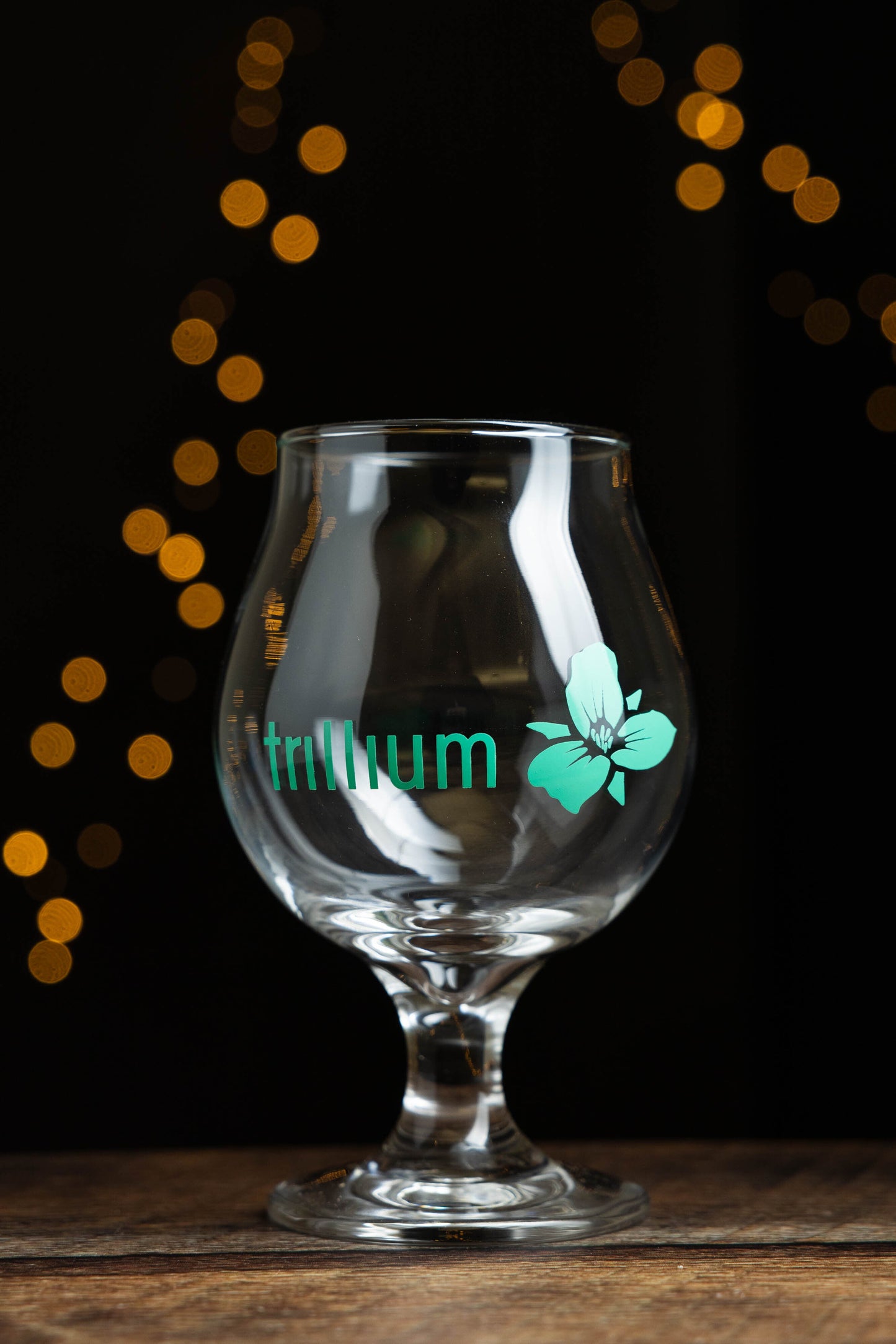 Tulip Glass