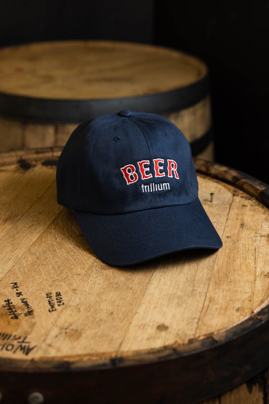 Beer Baseball Hat