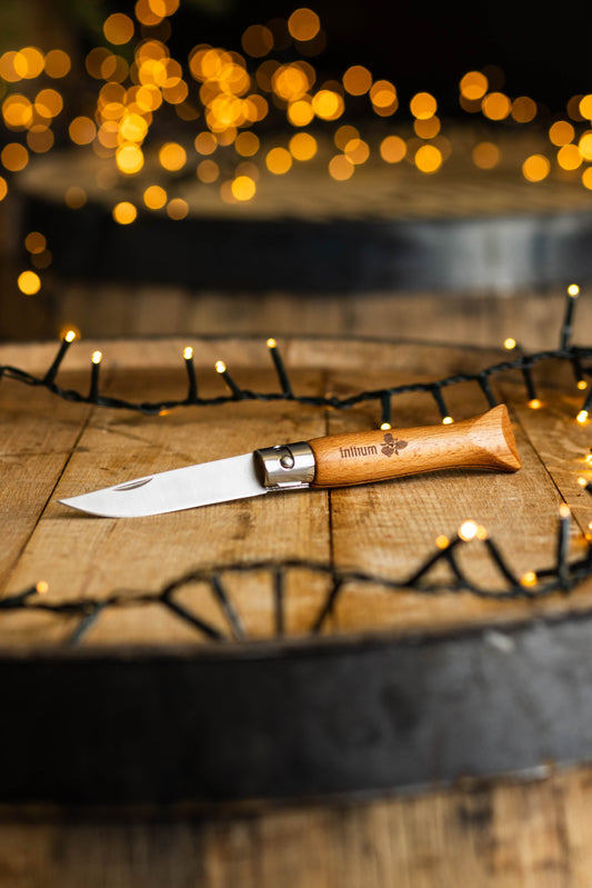 Pocket Knife