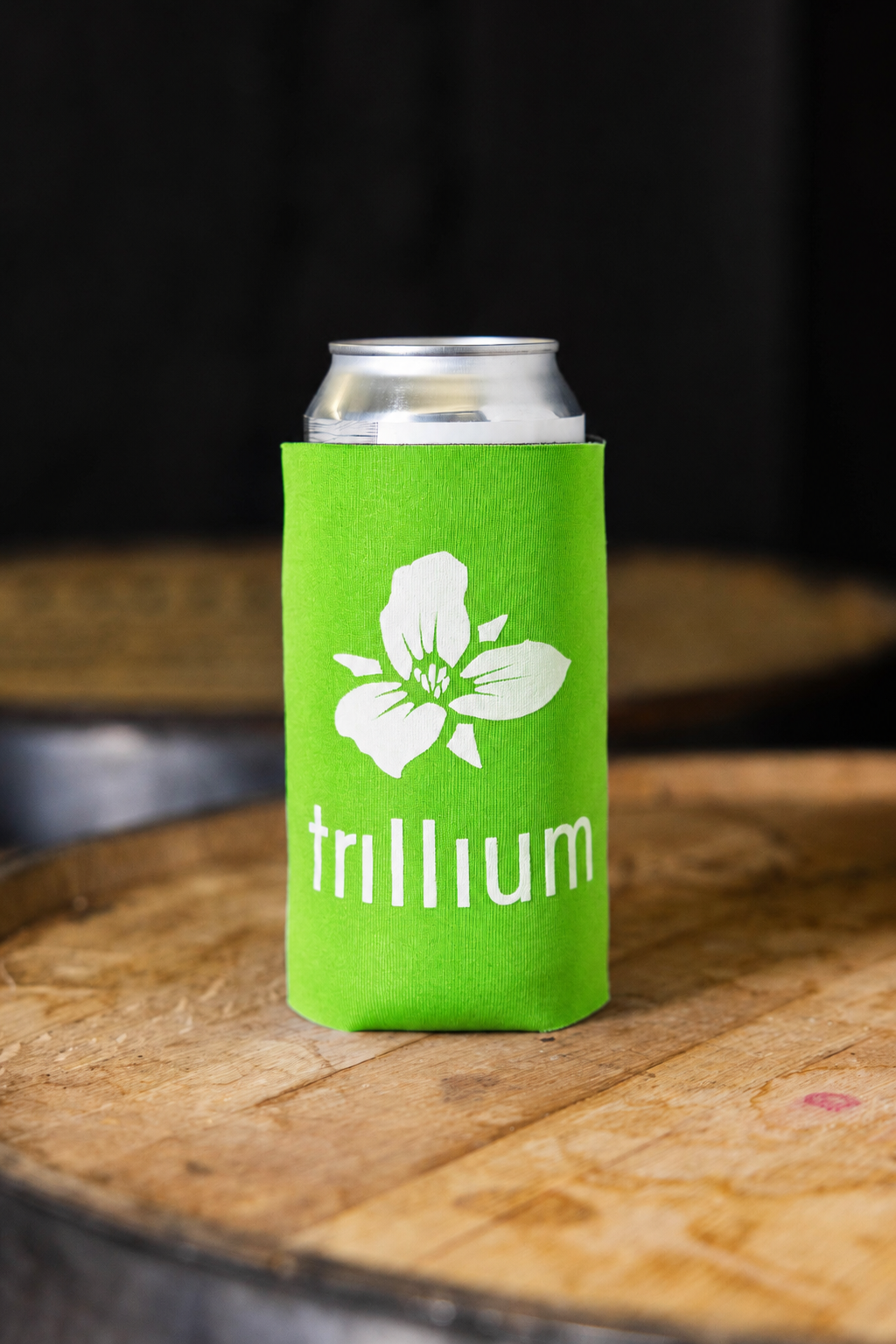 16oz Can Koozie