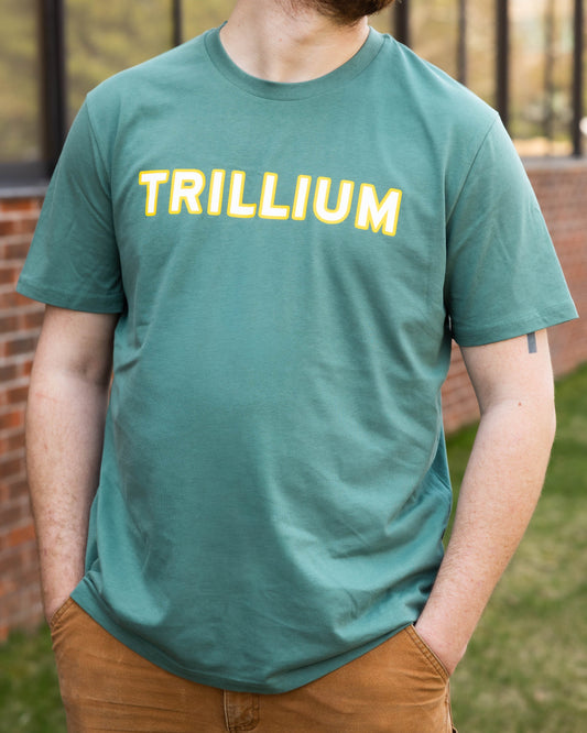 City Connect Green Shirt