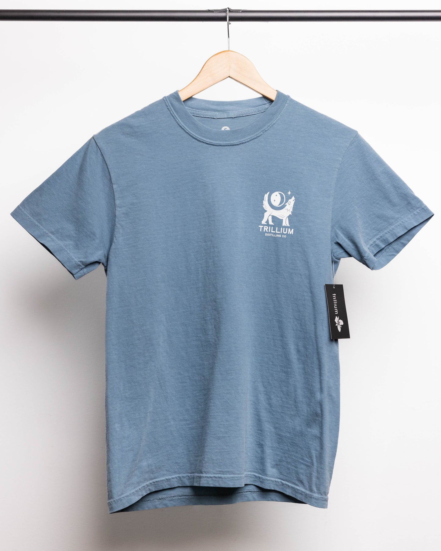 Forastera Agave Spirit T-Shirt