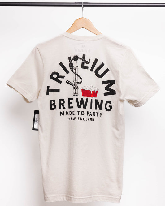 Party Pump T-Shirt
